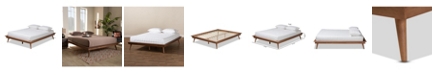 Furniture Karine Bed - Full